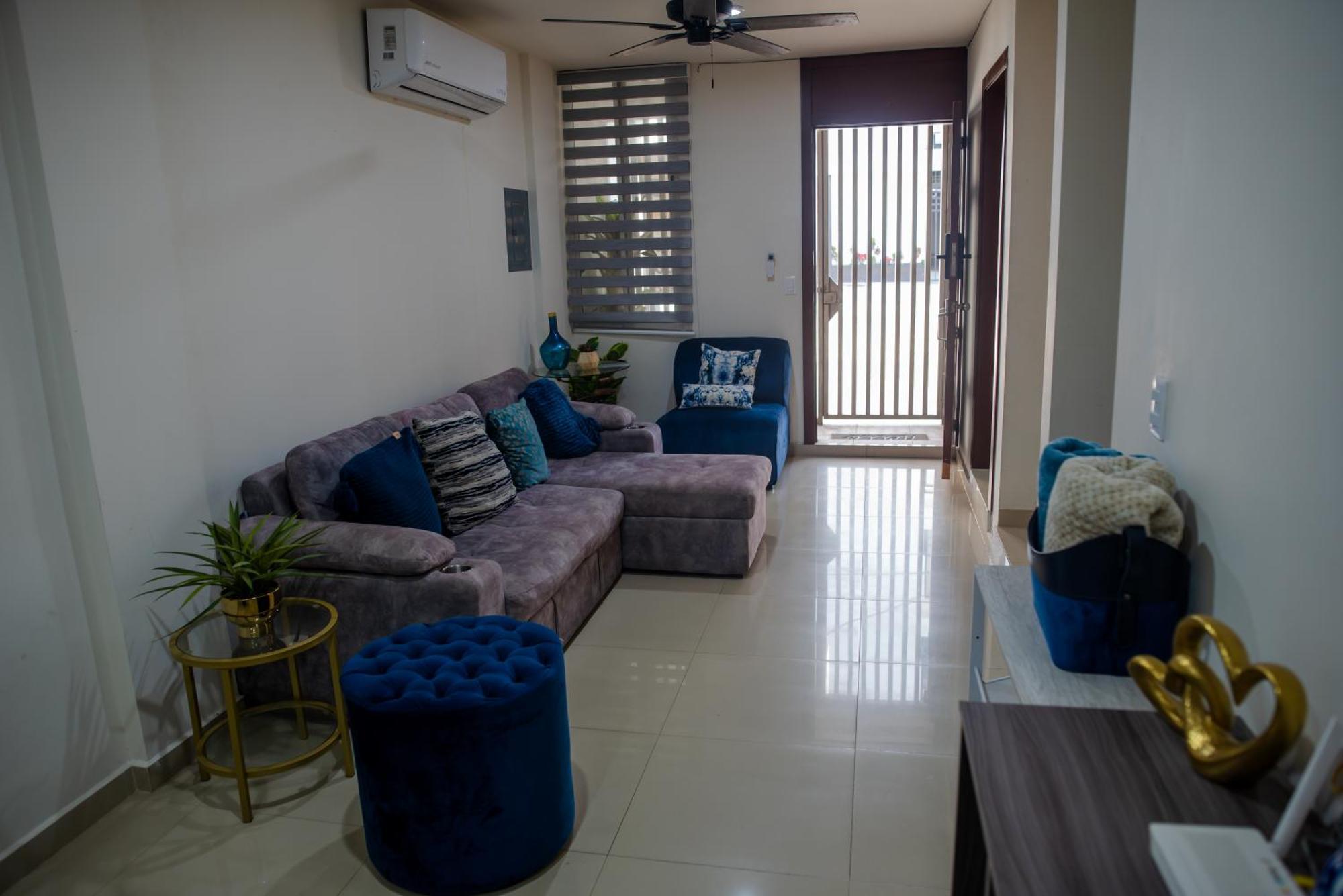 2Br-3Ba Condo Block From Beach W Rooftop Jacuzzi Mazatlan Dış mekan fotoğraf