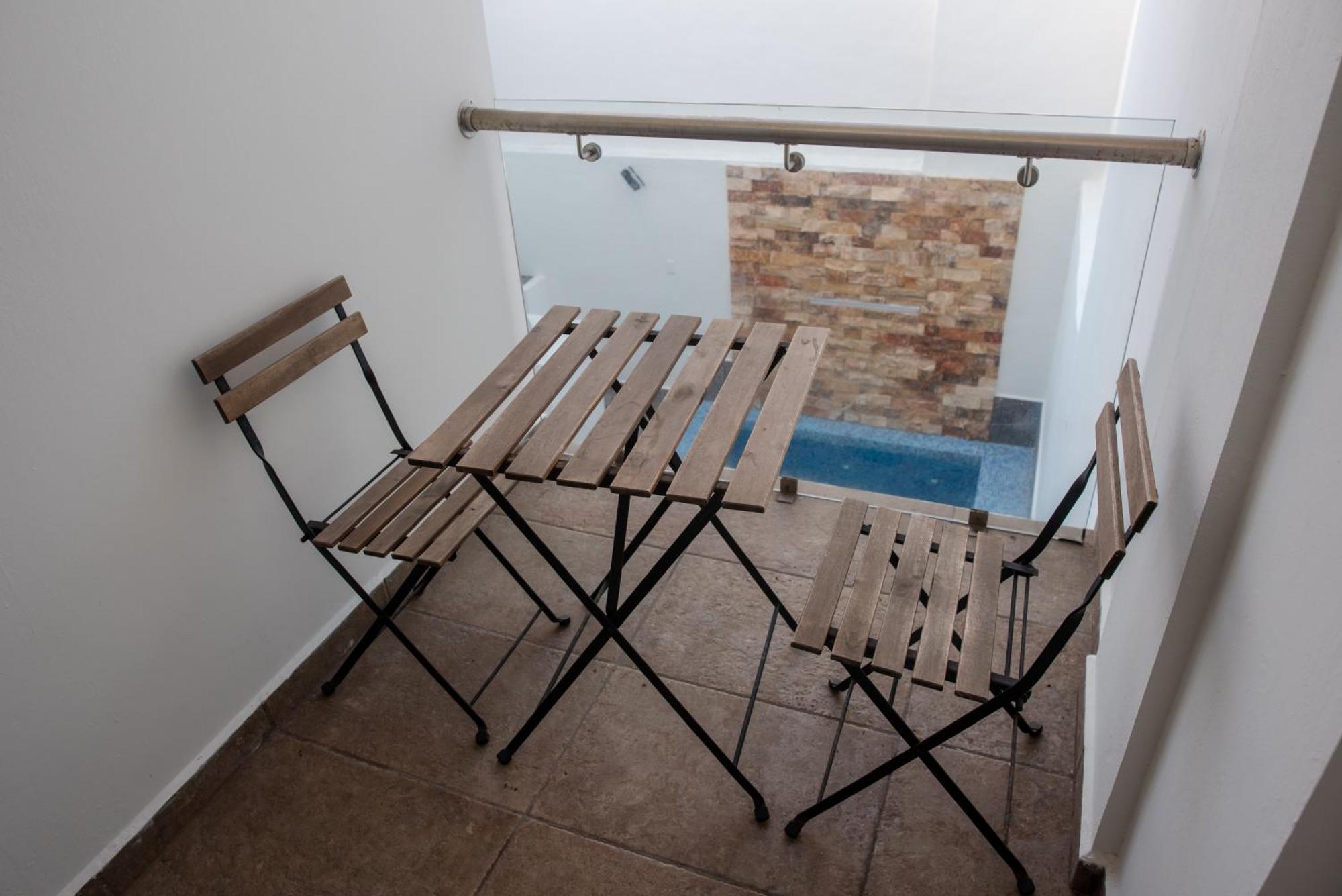 2Br-3Ba Condo Block From Beach W Rooftop Jacuzzi Mazatlan Dış mekan fotoğraf