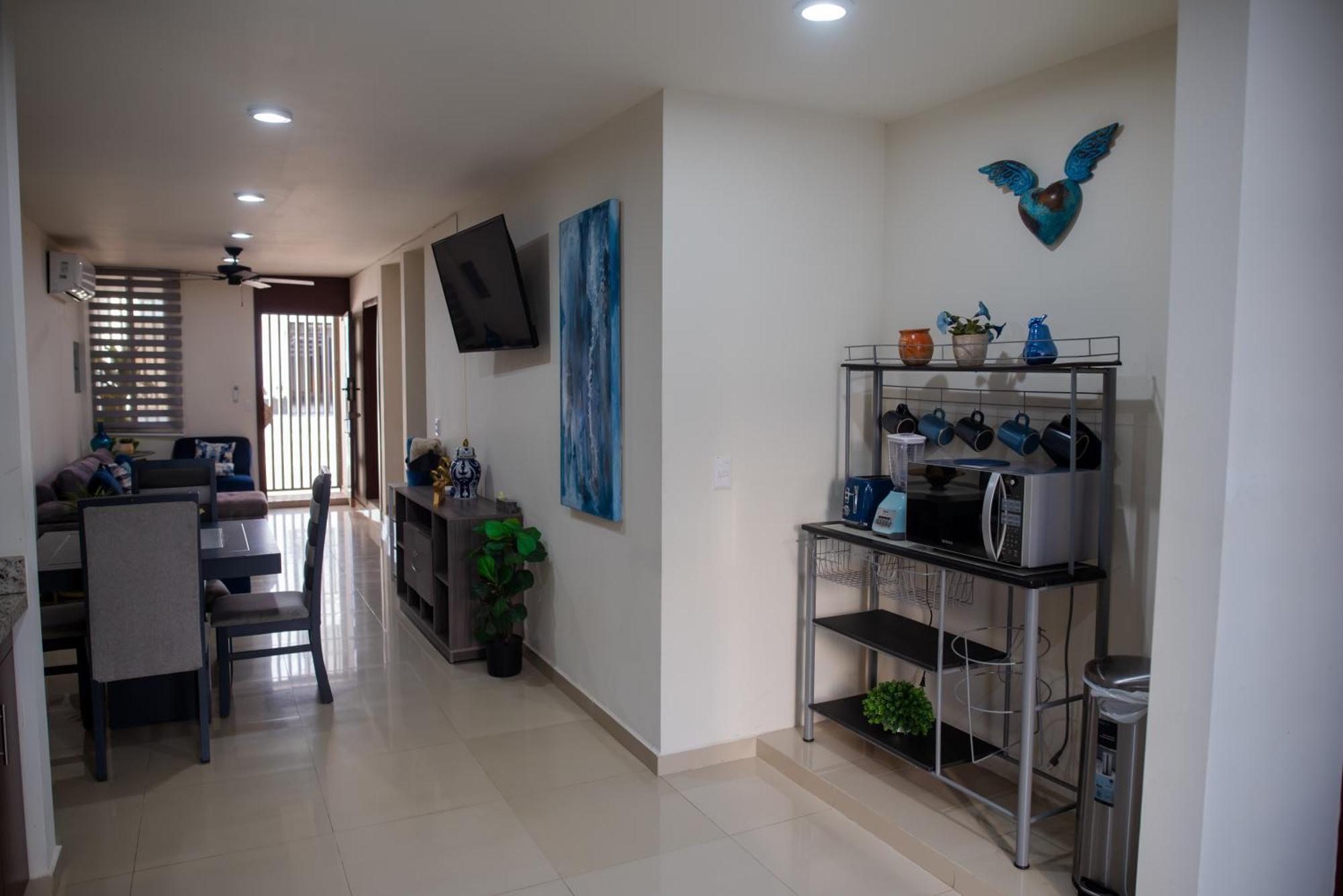 2Br-3Ba Condo Block From Beach W Rooftop Jacuzzi Mazatlan Dış mekan fotoğraf